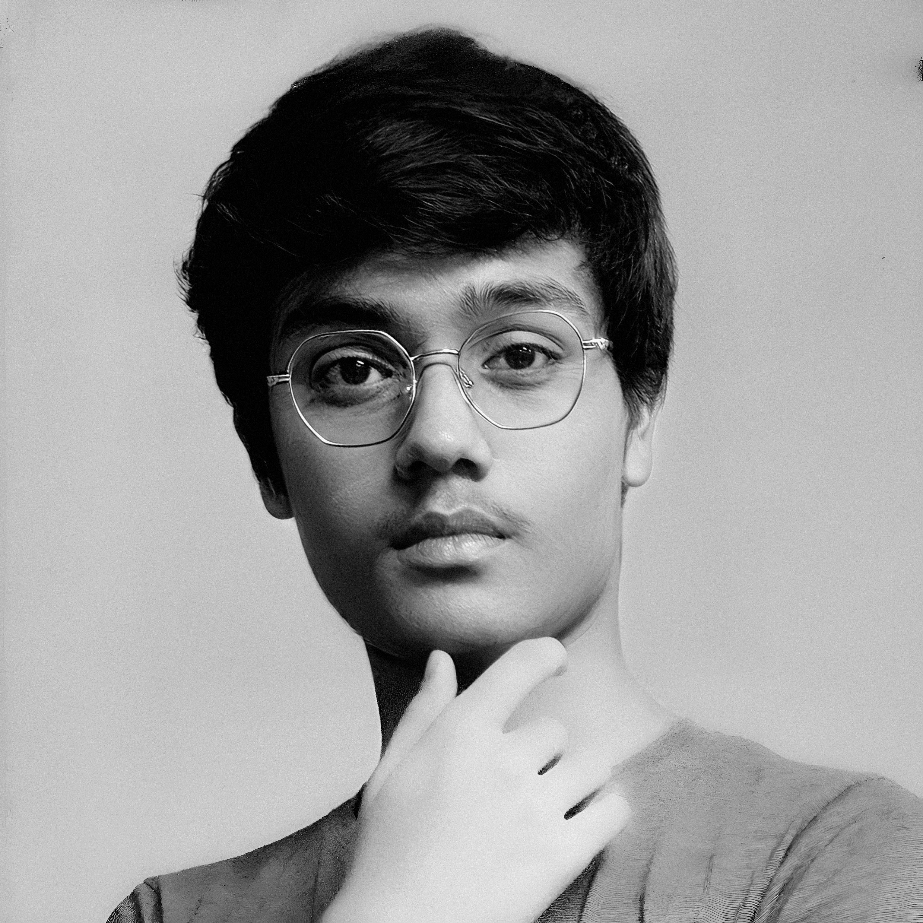 Bilal Ahmed