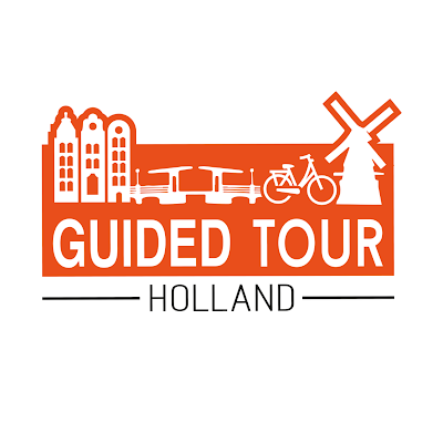 Guided Tour Holland