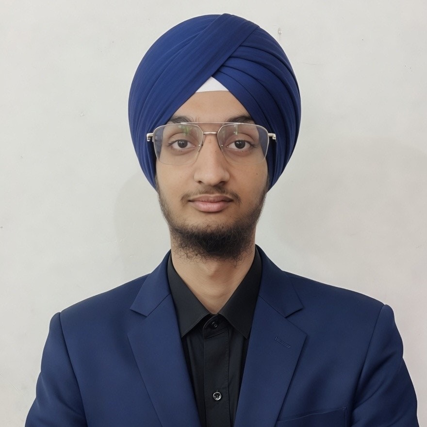 Satbir Singh