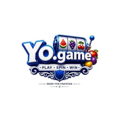 Yo Game App