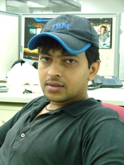 Jatin Shah
