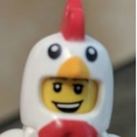 John-William Trenholm