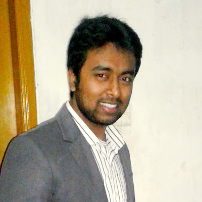 ASHIK KHAN