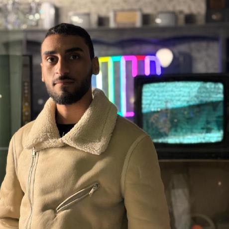 Abdelrahman Alfawakhry