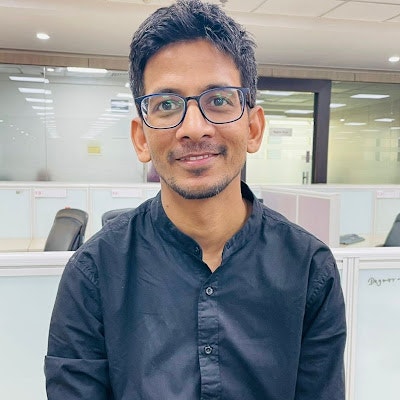 Khalid Hasan
