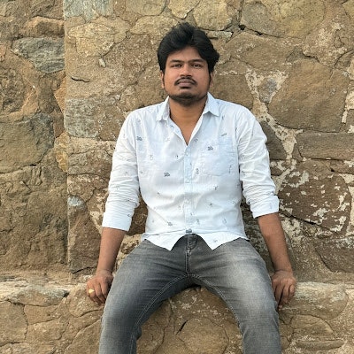 VENKATA ESWARA GUPTHA