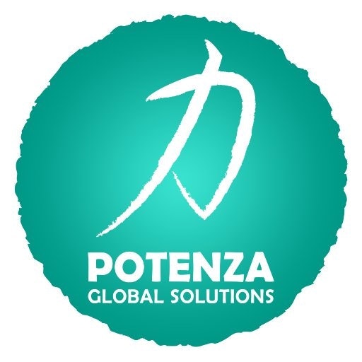 Potenza Apps/Games