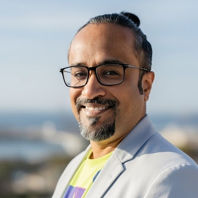 Rameel Qureshi