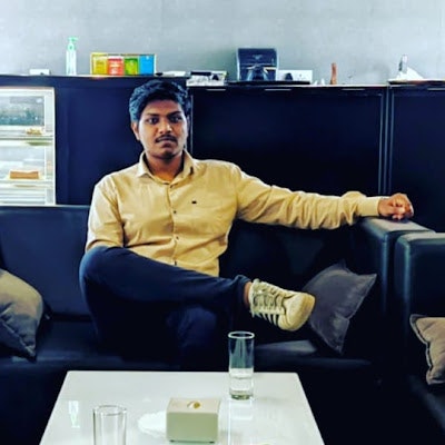 Pratik Kadam