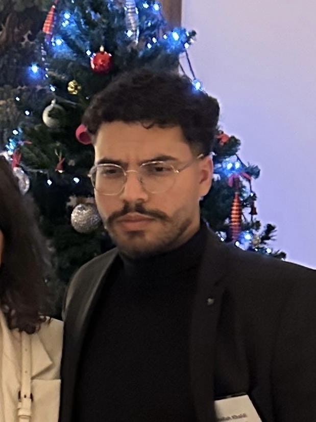 Abdallah Khaldi
