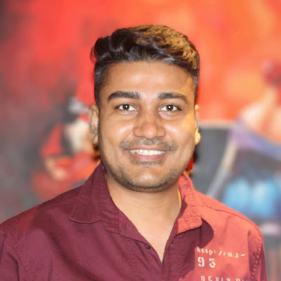 Darshan Gada