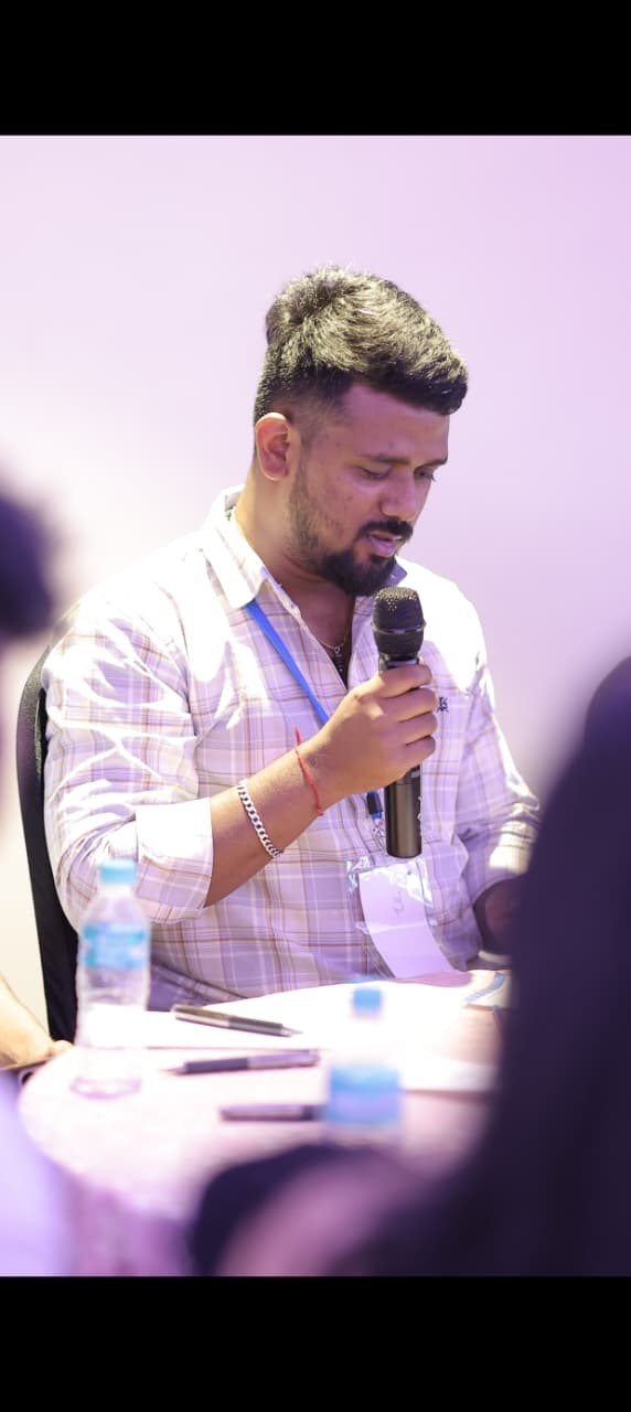 Vuchentala Bhaskar