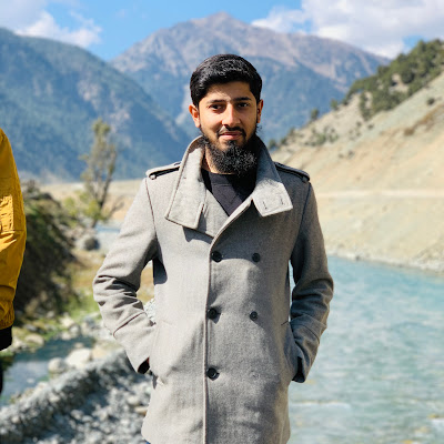 Usama Mian