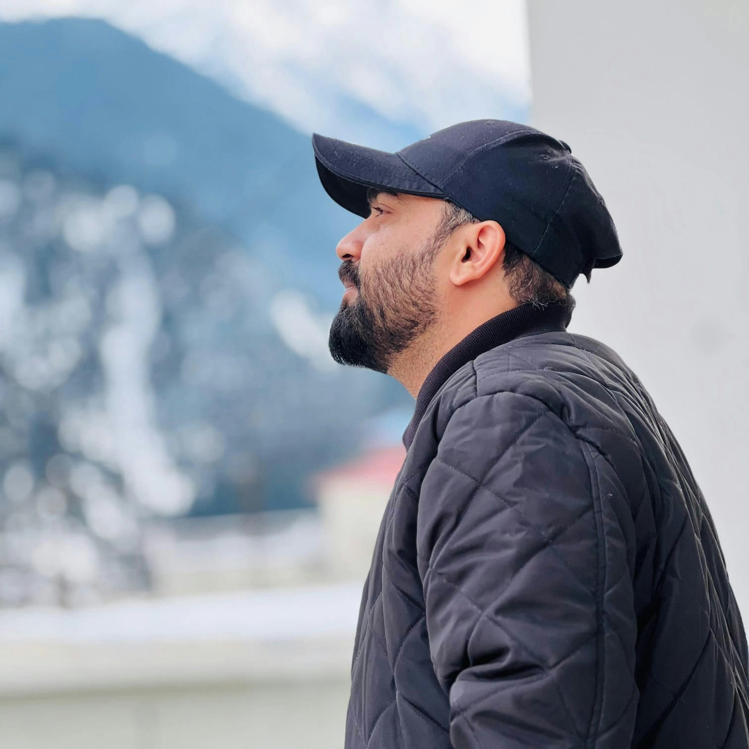 Usama Mukarram