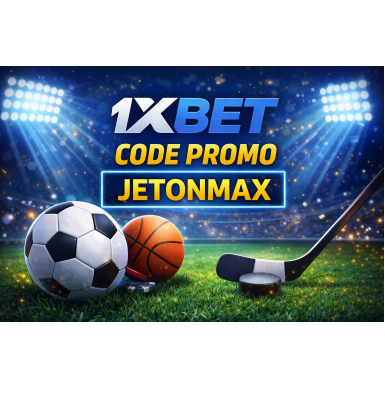 code promo 1xbet valide