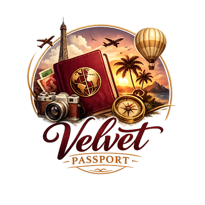 Velvet Passport 