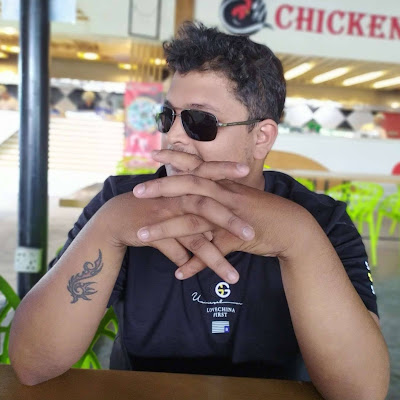 Jony das