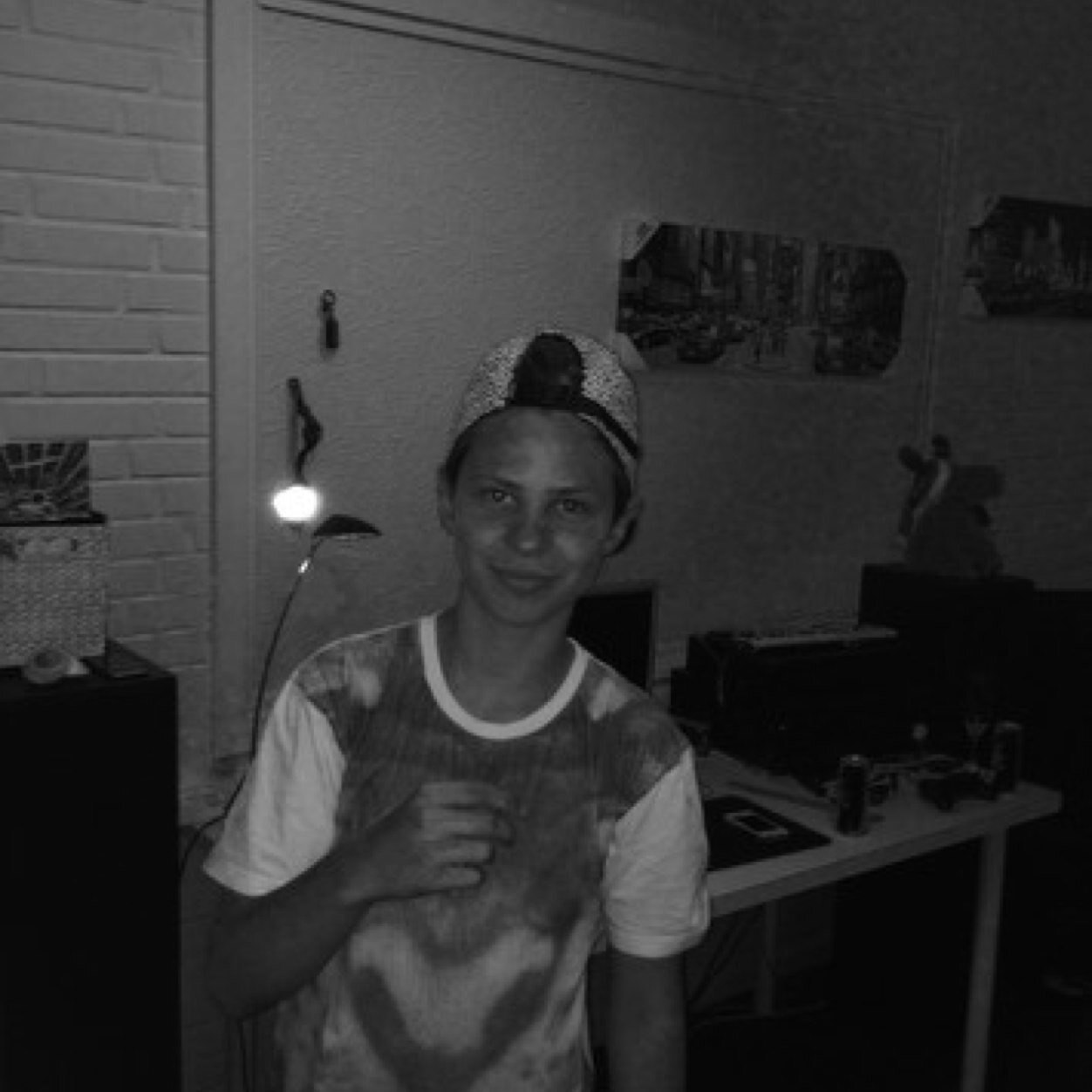 sebastian næblerød