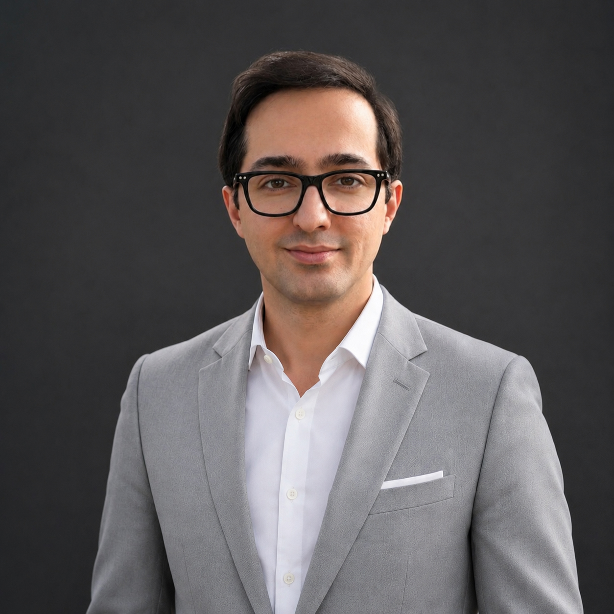 Hossein Rafieekhah