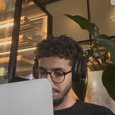 Oussama DABACHIL