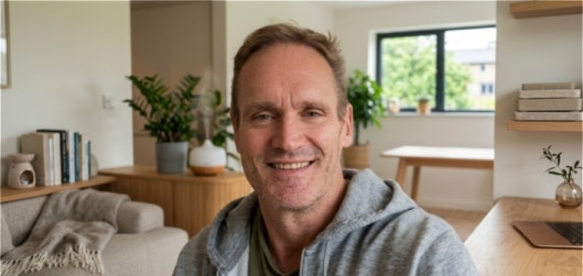 Torben Bakager