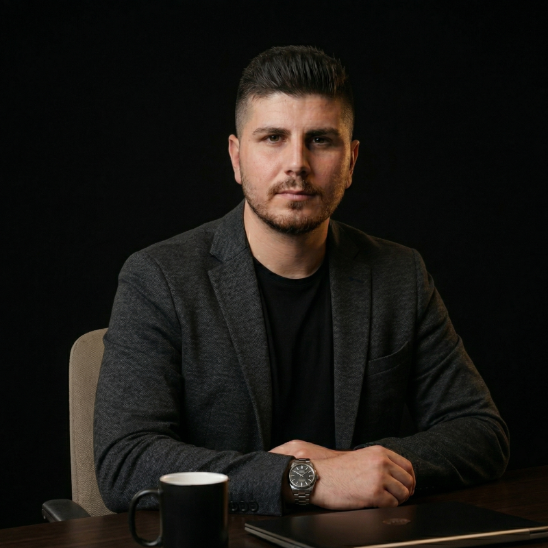 Abdulkerim Çokurpınar