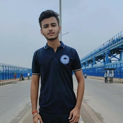 Rajvansh Dubey