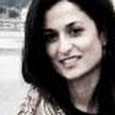 Gemma Díaz Arenas
