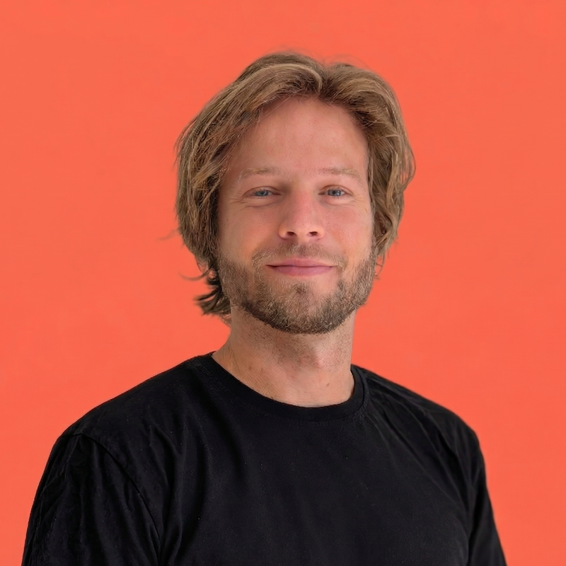 Guillaume Granelli