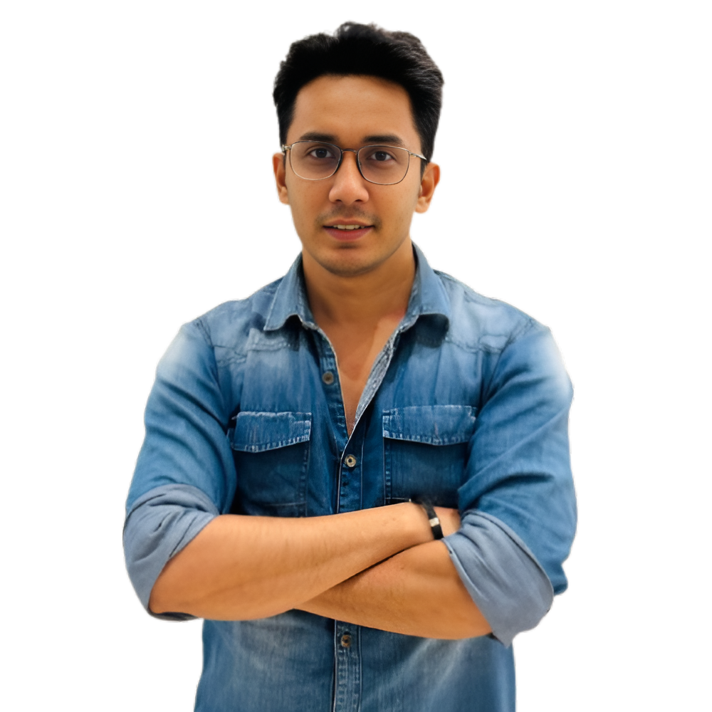 Arnab DEB