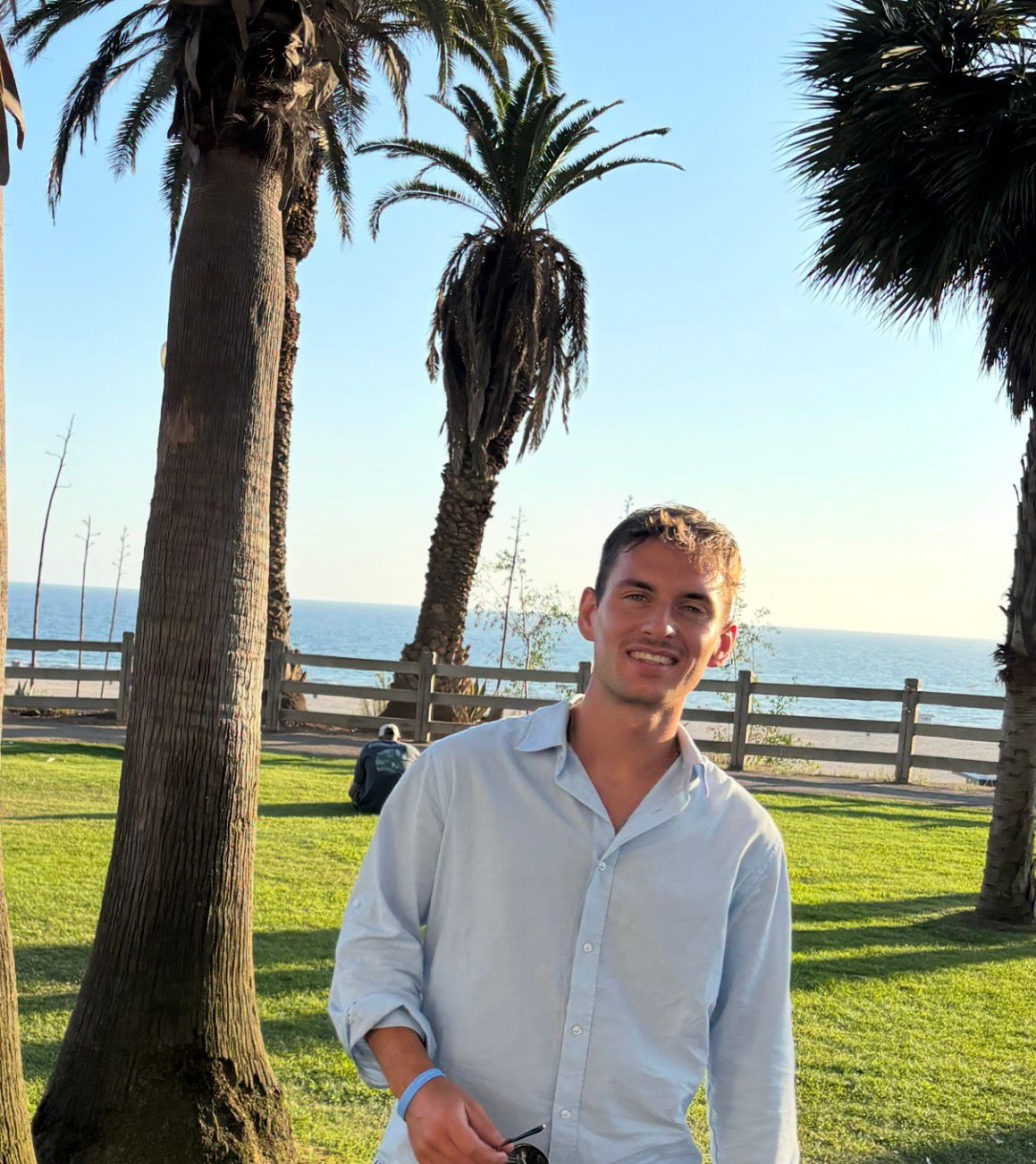 Matteo Ballabio
