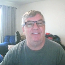 David Michael Land