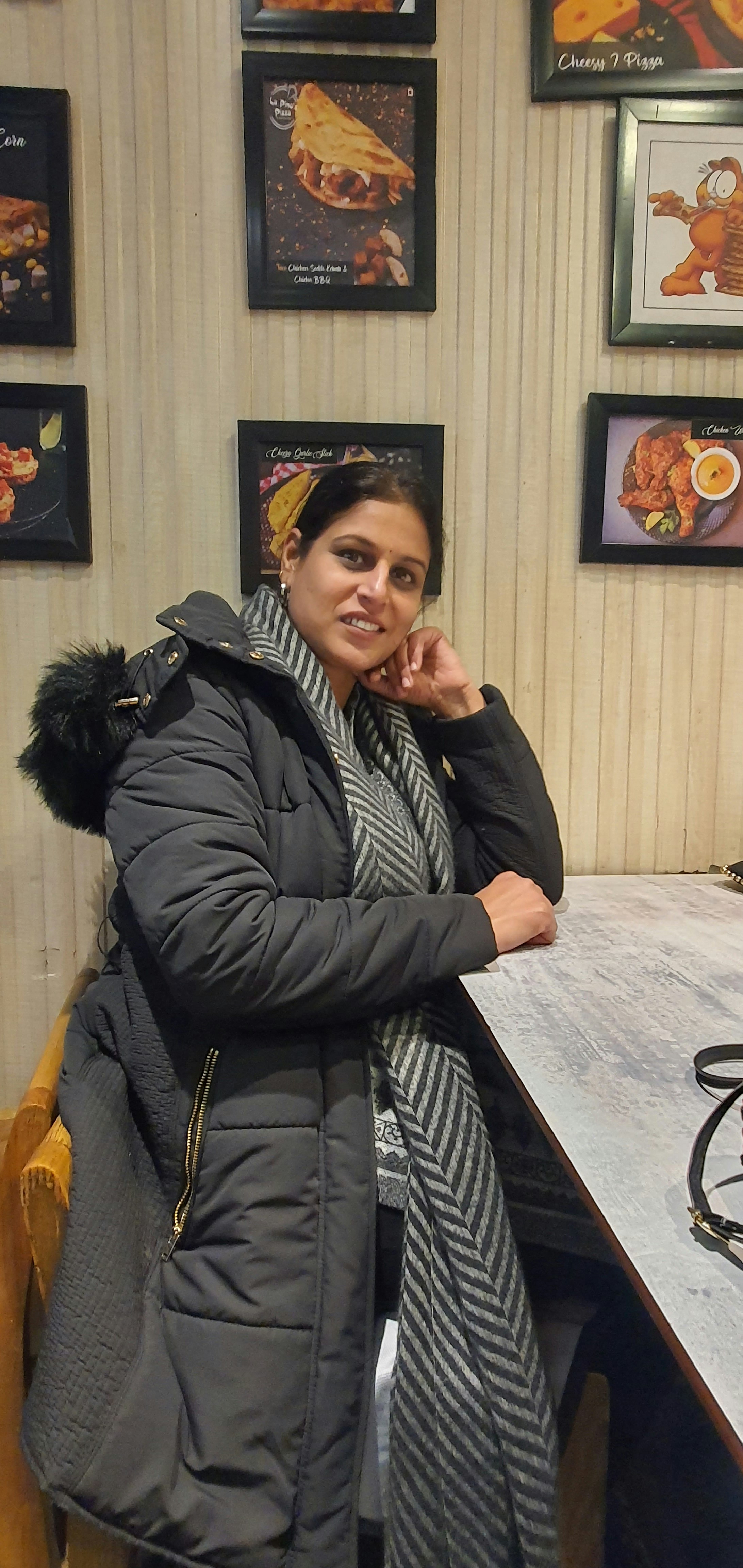 Harpreet Kaur