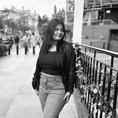 Ruchita Nayak
