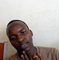 Paul Mwangi