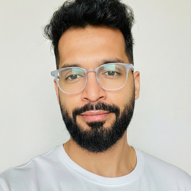 Vansh Batra