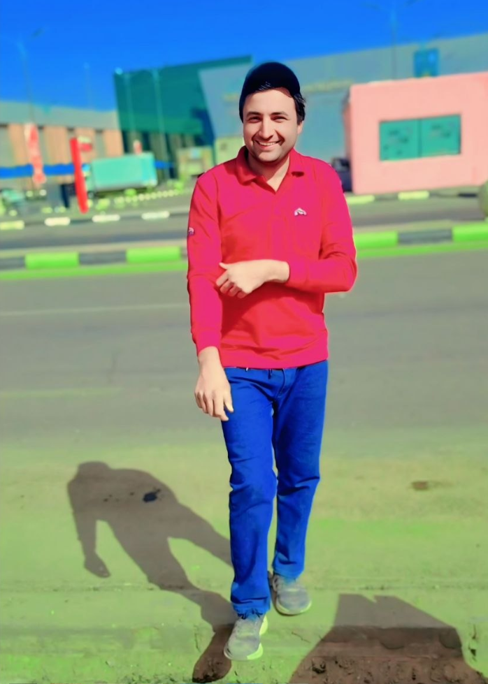 Sajid Ullah