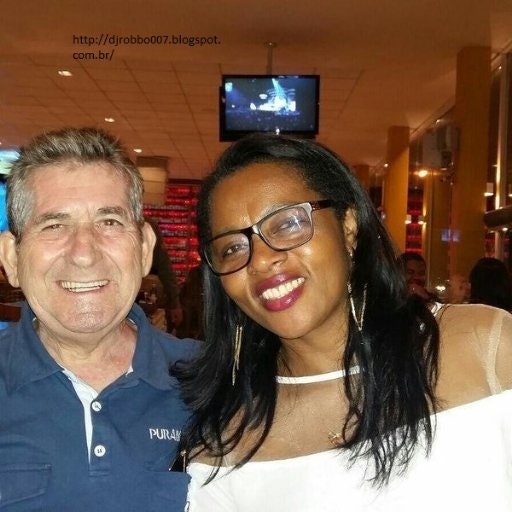 John Fonseca-Robbins