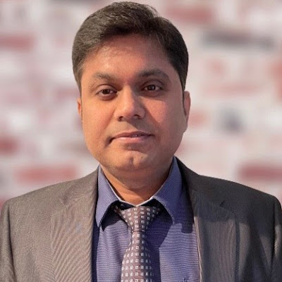 Prakash Sharma
