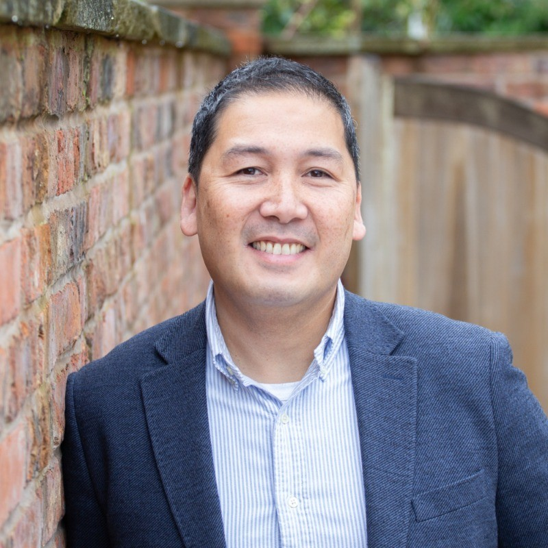 Timothy Ng