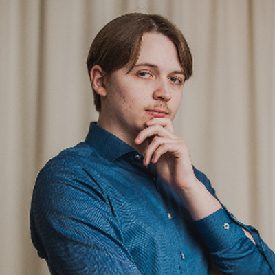 Felix Bergström