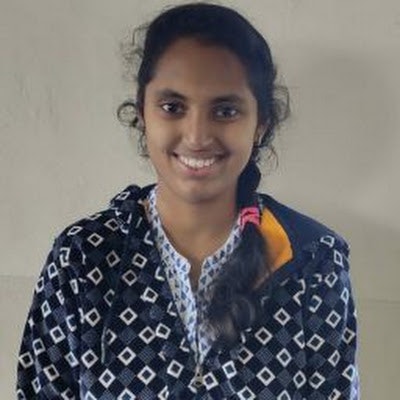 Srishti Patil