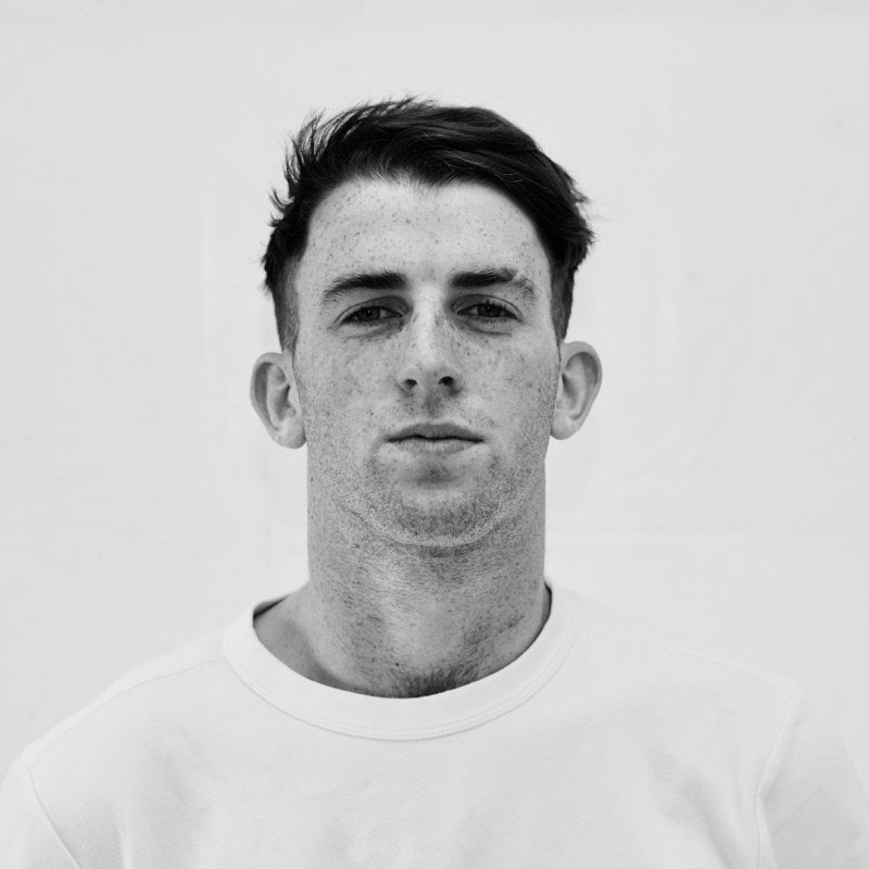 Oliver Begley