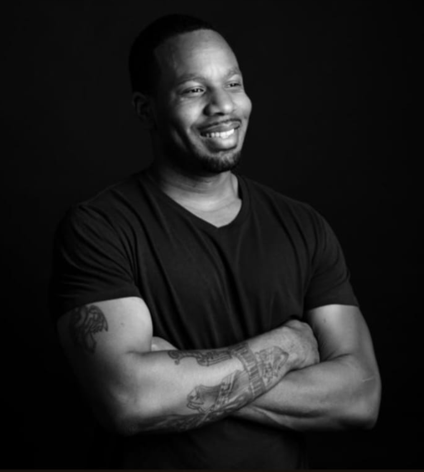 Dwayne Heard