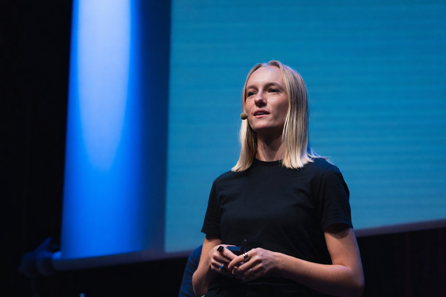 Josephine Daly Tempelaar