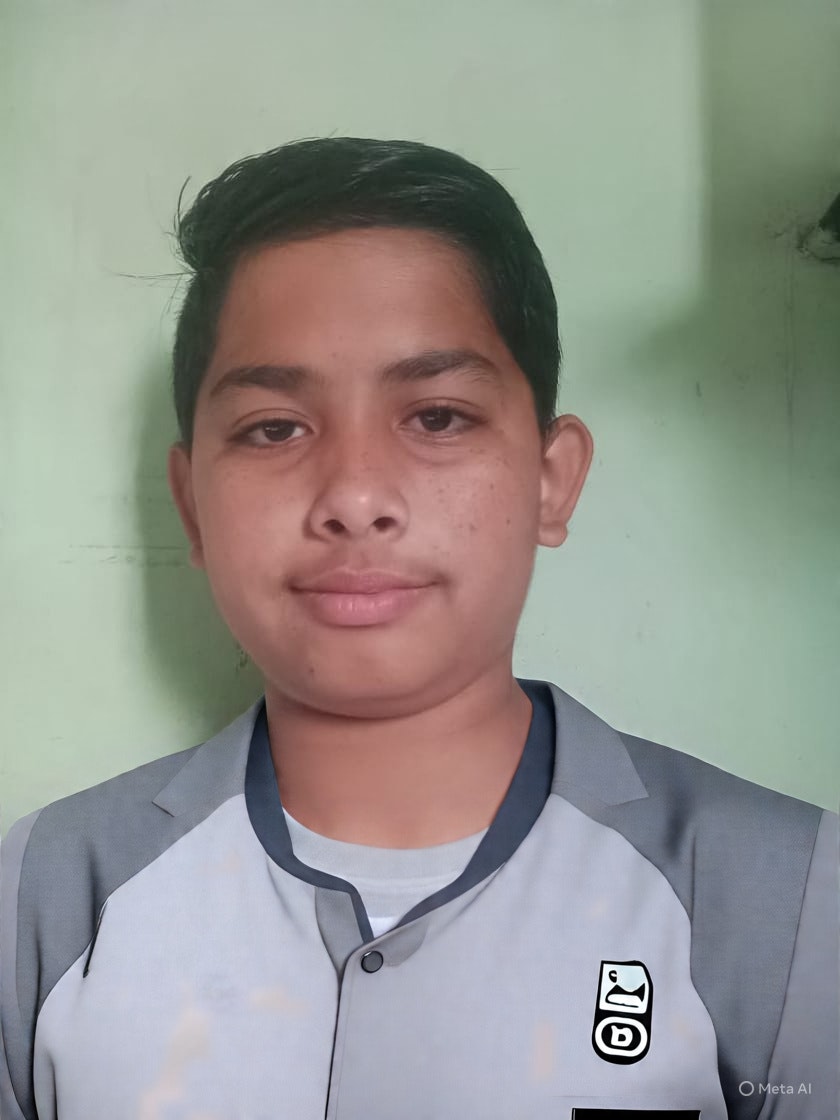 Dhrumil