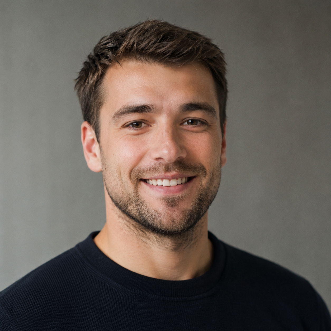 Alex Parker