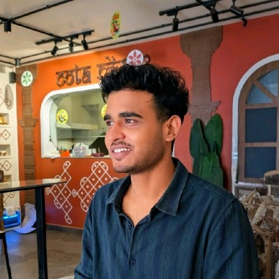 Neeraj Sharma