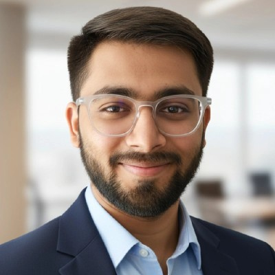 Meet Dhanani
