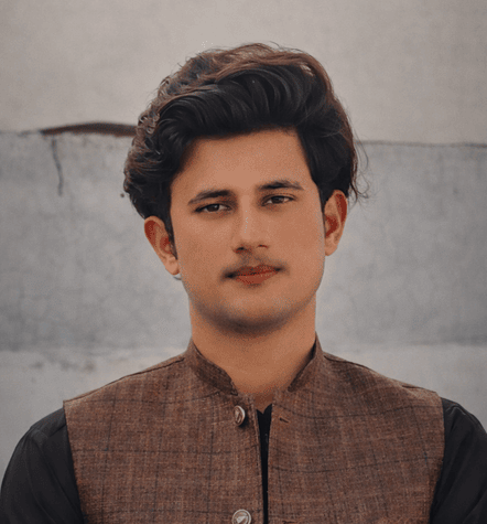 Usman Haider